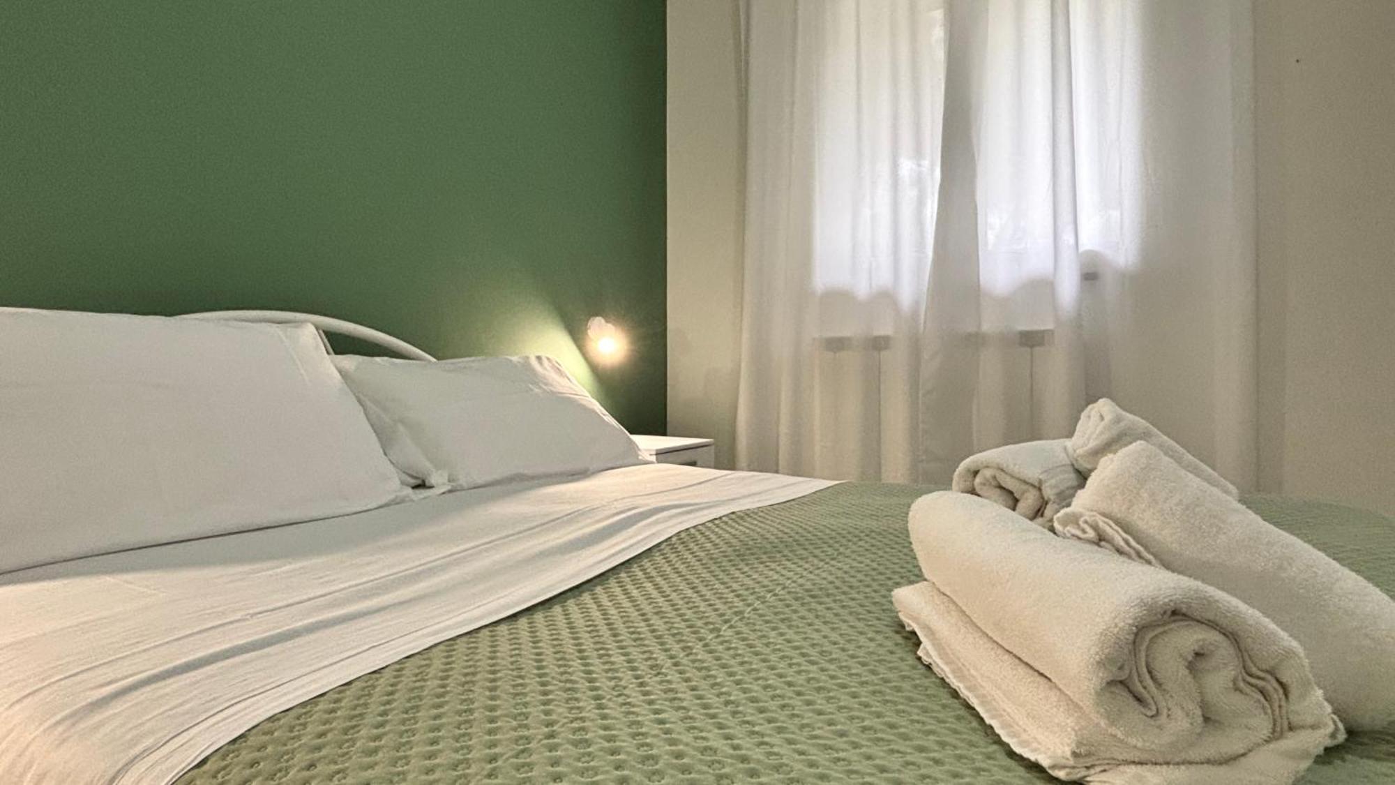 B&B La Palma Petacciato Eksteriør billede